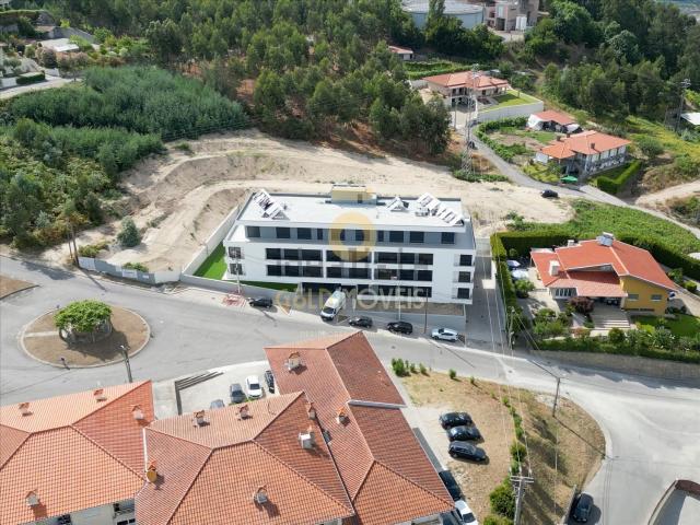 Apartamento venda em Castelo De Paiva, Aveiro