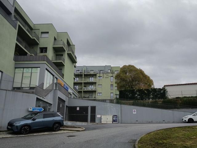 Apartamento venda em Castelo De Paiva, Aveiro