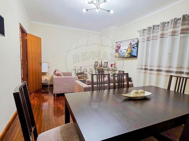 Apartamento venda em Castelo De Paiva, Aveiro