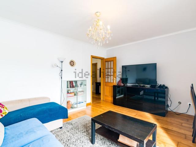 Apartamento venda em Sobral De Monte Agraço, Barqueira