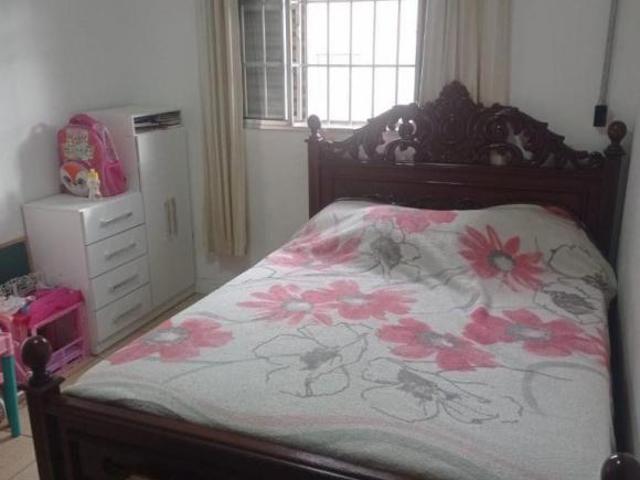 Apartamento venda em Parque Monteiro Soares, São Paulo