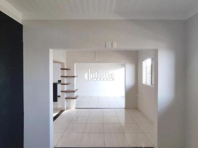 Apartamento aluguel em Setor Sul, Uberlândia
