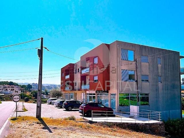 Apartamento venda em Sobretâmega, Porto