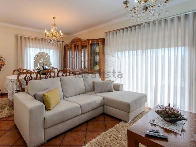 Apartamento venda em Sobretâmega, Porto