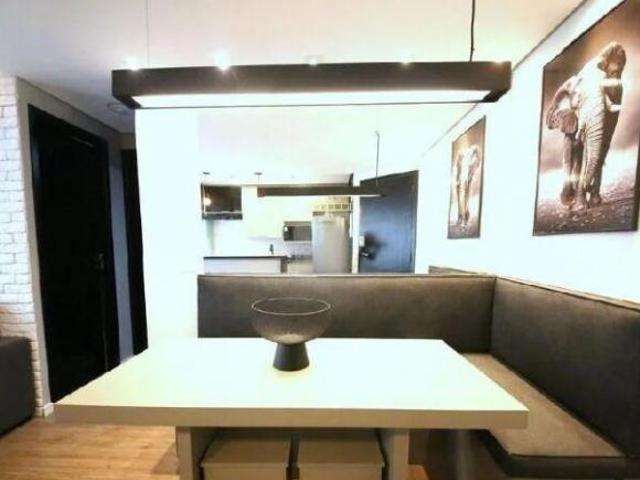 Apartamento venda em Américo Brasiliense