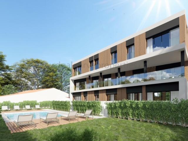 Apartamento venda em Loulé, Faro