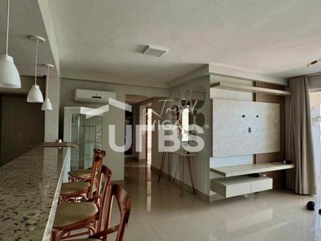 Apartamento venda em Jardim América, Itumbiara