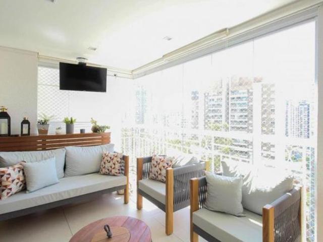 Apartamento venda em Região Imediata de São Paulo, Região Metropolitana de São Paulo