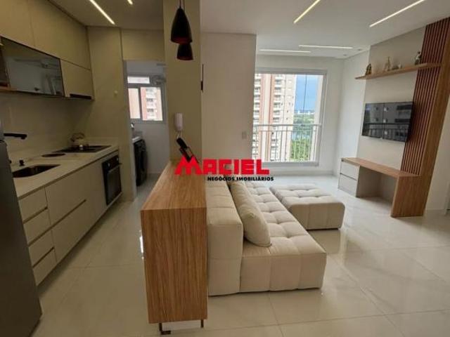 Apartamento venda em Rio Abaixo, Jacareí