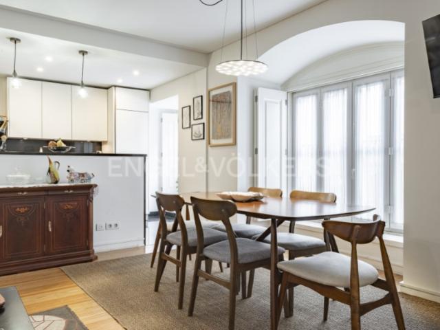 Apartamento venda em Santa Maria Maior, Lisboa
