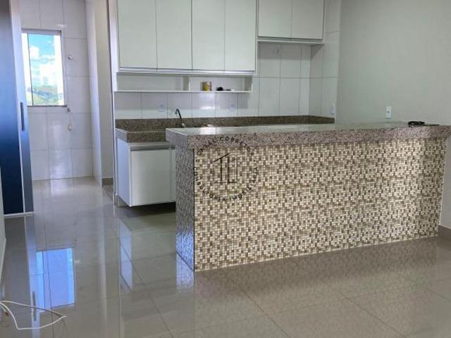 Apartamento venda em Região Geográfica Imediata de Patos de Minas, São Gotardo