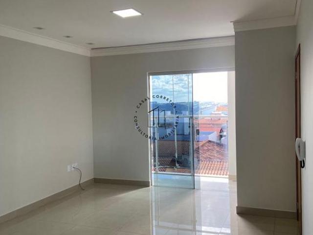 Apartamento venda em Região Geográfica Imediata de Patos de Minas, São Gotardo