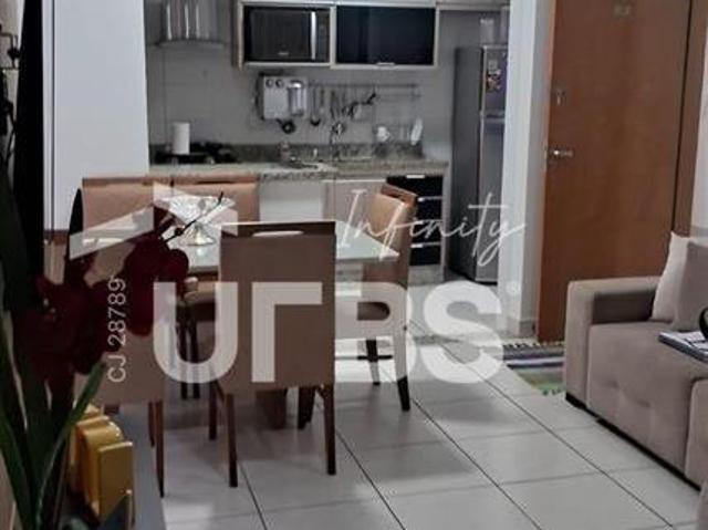 Apartamento venda em Região Geográfica Imediata de Goiânia, Goiânia