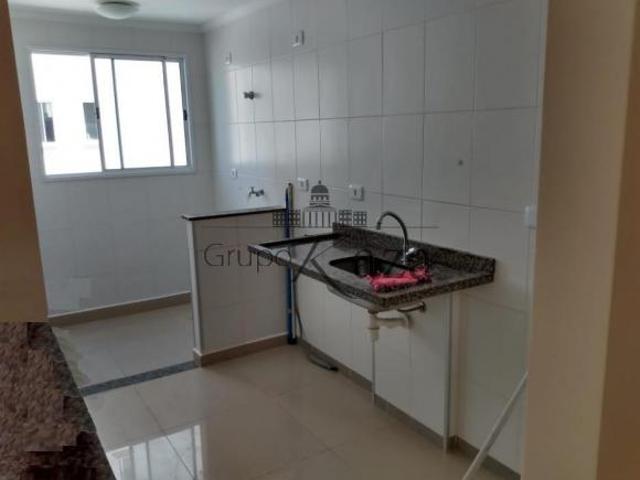 Apartamento venda em Região Imediata de São José dos Campos, Região Metropolitana do Vale do Paraíba e Litoral Norte