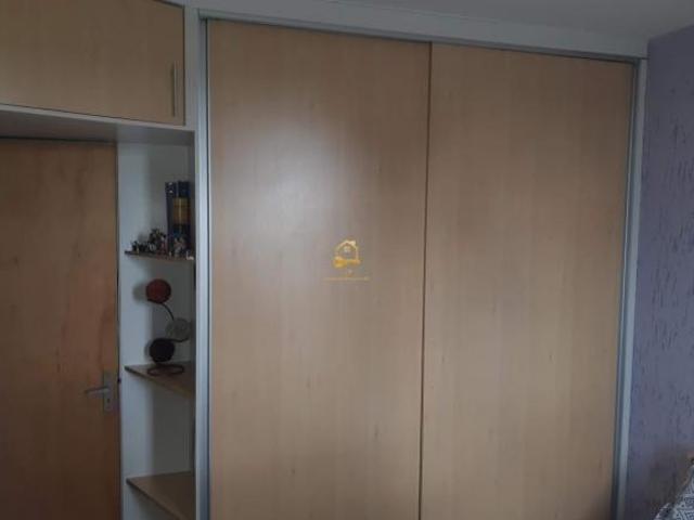 Apartamento venda em Solar do Barreiro, Belo Horizonte