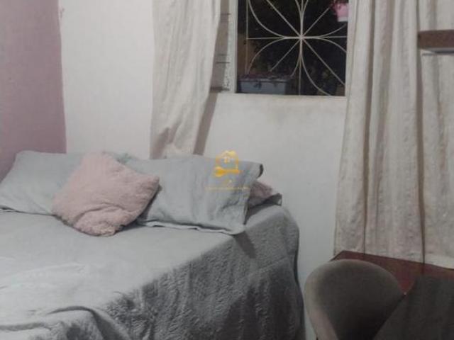 Apartamento venda em Solar do Barreiro, Belo Horizonte