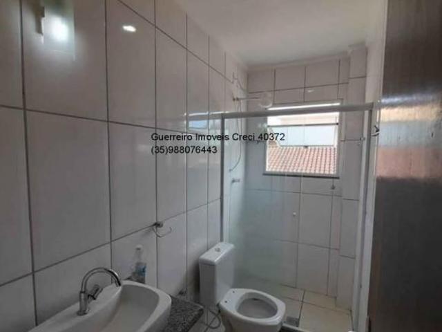 Apartamento venda em Região Geográfica Imediata de São Lourenço, São Lourenço