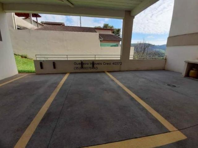 Apartamento venda em Região Geográfica Imediata de São Lourenço, São Lourenço
