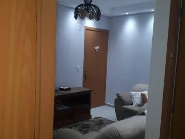 Apartamento venda em Região Imediata de Sorocaba, Região Metropolitana de Sorocaba