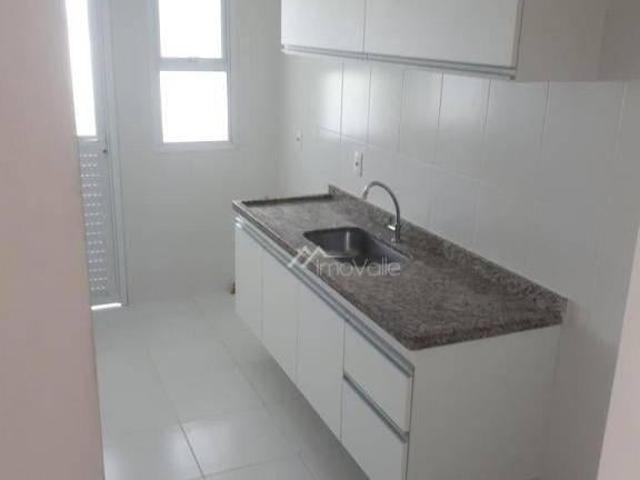 Apartamento venda em Região Imediata de São José dos Campos, Região Metropolitana do Vale do Paraíba e Litoral Norte
