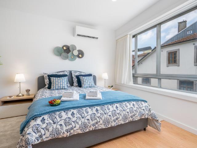 Estúdio alugar em Porto