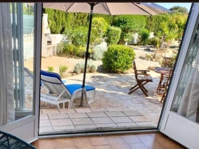 Piso en venta en Moraira, Teulada