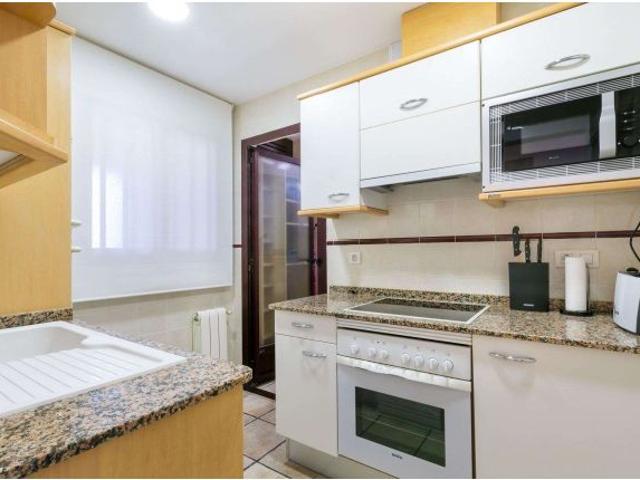 Piso en alquiler en Pla Parcial Platja, la Marina Baixa