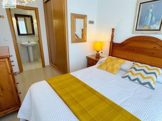 Piso en alquiler en Platja de Mutxavista, l'Alacantí