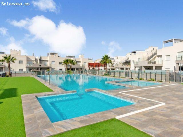 Piso en venta en Aguas Nuevas 2, el Baix Segura / La Vega Baja