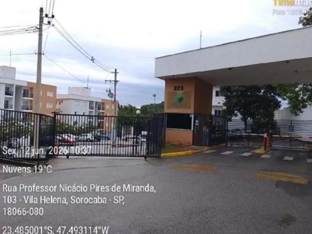 Apartamento venda em Região Imediata de Sorocaba, Região Metropolitana de Sorocaba