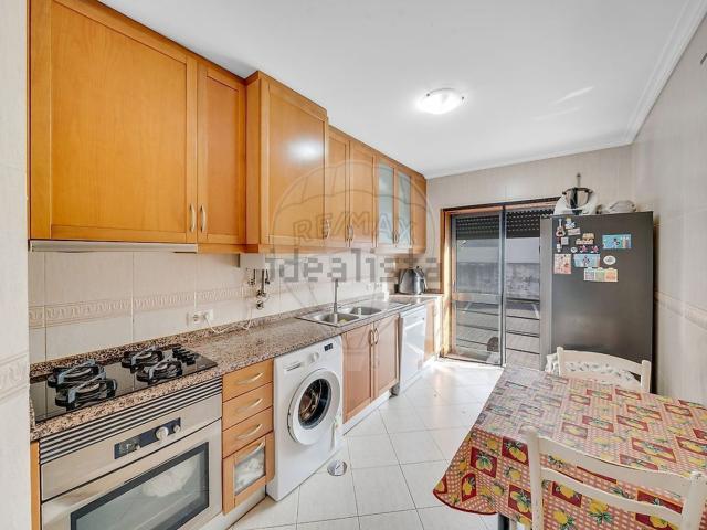 Apartamento venda em Sosa, Vagos