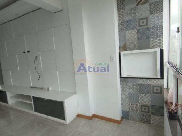 Apartamento venda em Região Geográfica Imediata de Santo Ângelo, Santo Angelo
