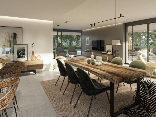 Apartamento en venta en Sotogrande, Campo de Gibraltar