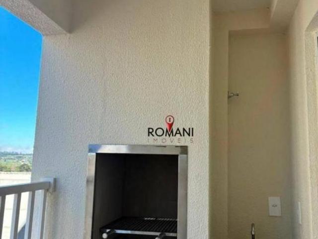 Apartamento venda em Jardim Modelo, Mogi das Cruzes