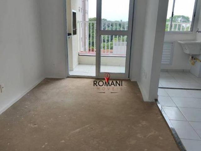 Apartamento venda em Jardim Modelo, Mogi das Cruzes