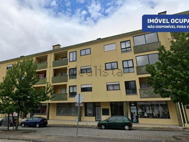 Apartamento venda em Lousada, Porto