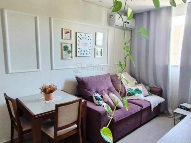 Apartamento venda em São José do Rio Preto