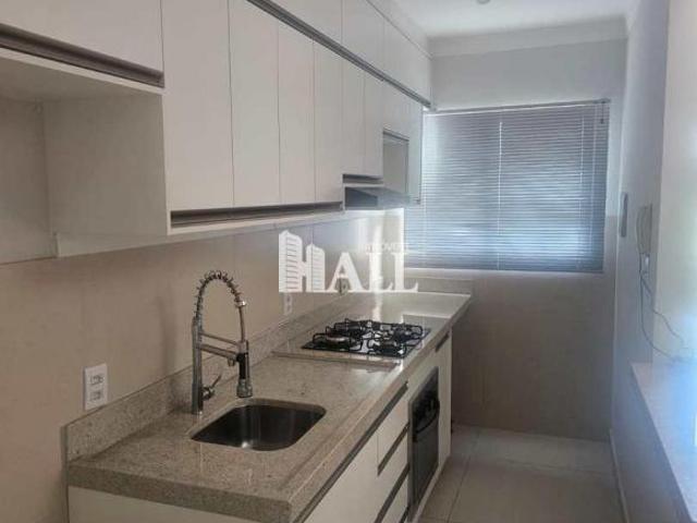 Apartamento venda em São José do Rio Preto