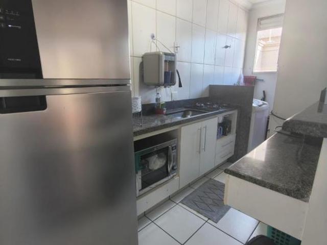 Apartamento venda em Jardim Bueno, Franca