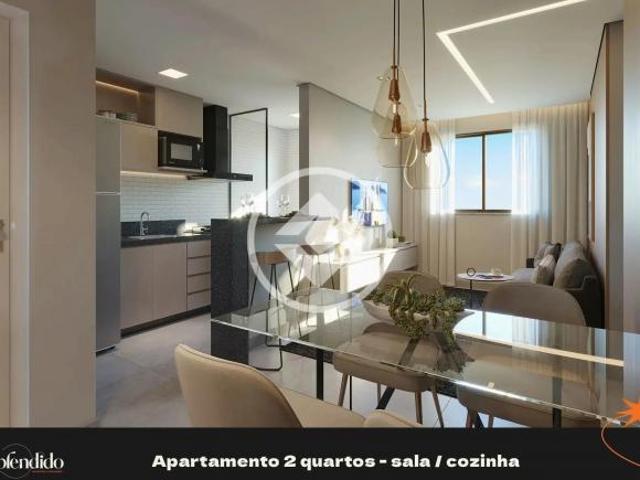 Apartamento venda em Ceilândia