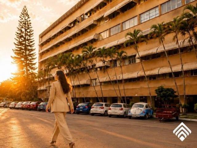 Apartamento venda em SQN 314, Plano Piloto