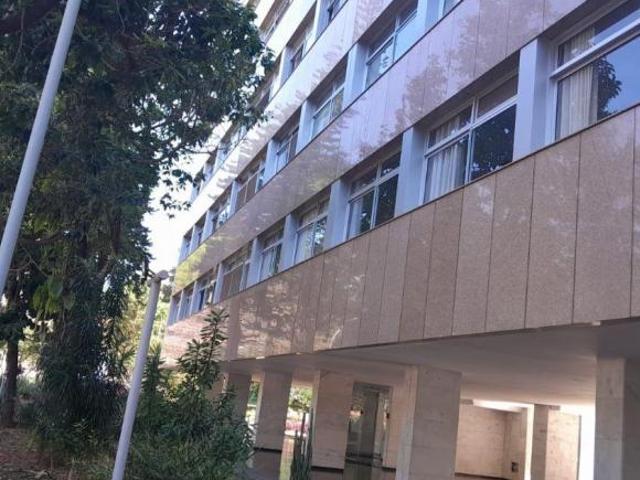 Apartamento venda em SQS 102, Plano Piloto