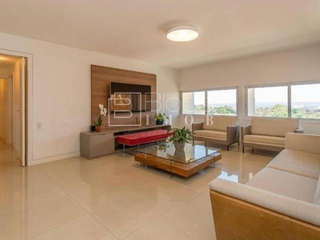 Apartamento venda em SQS 106, Plano Piloto