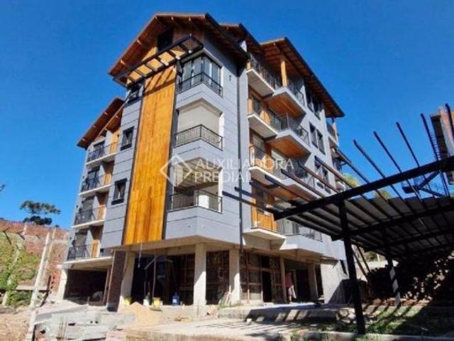 Apartamento venda em Região Geográfica Imediata de Caxias do Sul, Nova Petrópolis