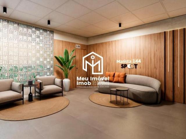 Apartamento venda em Região Geográfica Imediata de Goiânia, Goiânia