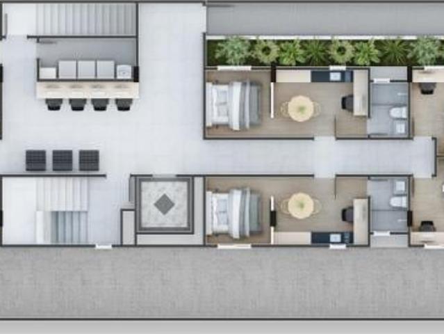 Apartamento venda em Região Geográfica Imediata de Curitiba, Região Metropolitana de Curitiba