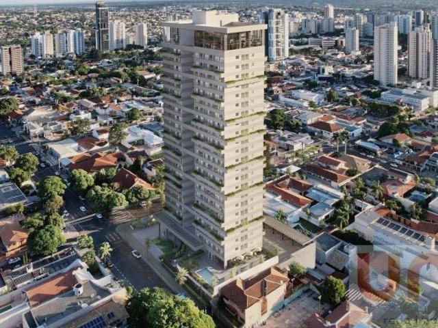 Apartamento venda em Região Geográfica Imediata de Campo Grande, Campo Grande