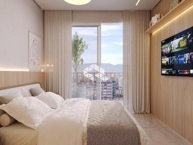 Apartamento venda em Região Geográfica Imediata de Santa Maria, Santa Maria