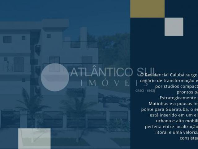 Apartamento venda em Região Geográfica Imediata de Paranaguá, Matinhos