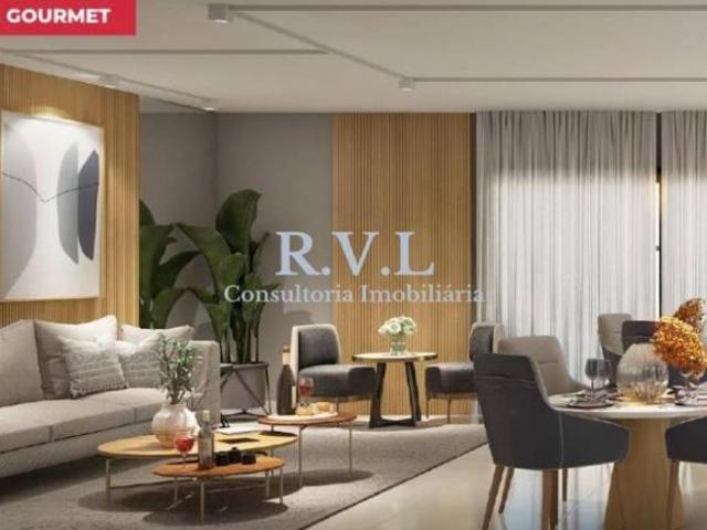 Apartamento venda em Vila Nova Aclimação, Atibaia